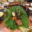 한마음마트 | 내돈내산 원주맛집 한마음정육식당 원주혁신도시점 연말모임 단체회식 원주룸식당