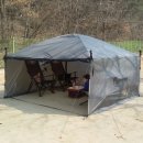 280 쉘터 첫 핏칭 이미지