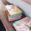 달콤카툰