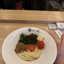 우동1 | 후쿠오카 여행 하카타 우동 1등 맛집 멘야이시이 후기