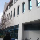 용흥동주민센터 이미지