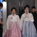 더 빛나개 | [혼주 한복 추천] 청담 한복 미르원 대만족했던 본식 후기