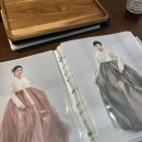 뷰오라 | Wedding20. 울산 혼주한복 가성비 추천 ‘뷰오라 한복’ 후기