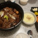 아재갈비찜 이미지