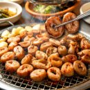 [G마켓]대구 10미 명물 겉바속촉 달구벌 막창 생막창 1kgx2팩 (총 2kg) - 19,900원 이미지