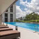 레이크사우나 이미지