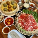 5월 3주차 : 햄볶한 소소한 일상 푸짐한 먹방