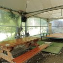 논산 탑정호글램핑 이미지