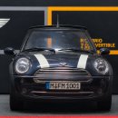 1:18 Kyosho Mini Cooper S Convertible 모형을 팝니다. 이미지