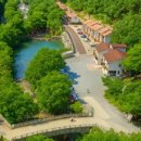 느티골길 이미지