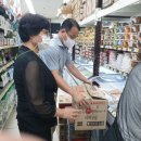 성요셉 무료급식소 이미지