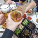 포항명품과메기 | 포항 구룡포 과메기 야채세트 내돈내산 후기! 불금 홈파티
