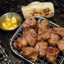 영등제일1차@경로당 | 영등동 고기집 재방문 1순위, 익산 맛집 온담