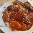 바른코다리원주본점 | [원주맛집] 원주시 가볼만한 맛집투어 - 코다리 조림 맛집으로 유명한 바른코다리 원주본점 2인 식사 후기