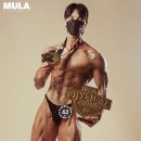 레벨업 피트니스 이미지