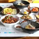 개성식당 이미지