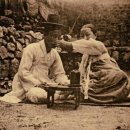 양주[洋酒]와 양반[兩班],1900년대 이미지