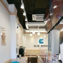 블루빈스커피대구대실역점