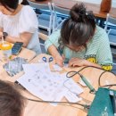 우드 티코스터 이미지