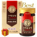 한국인삼공사정관장전북부안점 | 부모님께 예쁨받는 명절 추석선물 추천