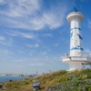 꽃바위 외국인 특화거리 이미지