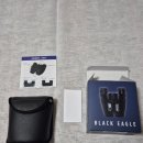 블랙이글 | 산주 광학 블랙이글 오페라글라스 내돈내산 후기 | 12배율 뮤지컬 오글