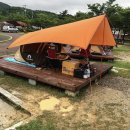 국립화천숲속야영장 | [강원도 캠핑장 추천] 국립화천숲속야영장 - 숲나들이 1대장 캠핑장!(feat.캠핑의 서막)