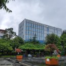 경상감영공원 야외화장실 이미지