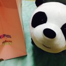 베스킨라벤스대구안지랑역점 | [베스킨라빈스] 베스킨라빈스 we bare bears 인형후기