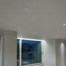 현진에버빌2단지 | 양주시 덕계동 현진에버빌 2단지 35py 인테리어 도배 시공.