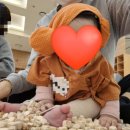 대백마트(대구역) | 대구 아기 문화센터 대백프라자 방그리오감만족 수업 수강후기(6,7,8개월)