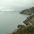 등대바다 이미지