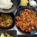 가산디지털단지맛집 라온직화쭈꾸미 존맛 가산디지털단지역 술집 브레이크타임 없는 식당