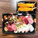 2동초밥 | 신림초밥맛집, 가족 외식과 데이트코스로 추천하는 "2동초밥" 수제 초밥포장 후기-!