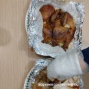 천마통닭