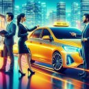 (주)신흥택시 이미지