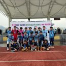 홍천유소년축구교실