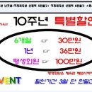 국제 복싱 체육관 이미지