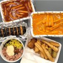 신전떡볶이 - 고양시 덕양구 꽃마을로 4 | 신전떡볶이