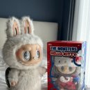 청두곶8길 13-9 | 팝마트 헬로키티 라부부 인형, 산리오 키티라부부 실물 크기 비교 리뷰