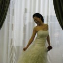 박주현헤어라인 이미지