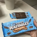 지  사 | [ CU 신상 ] 미스터비스트 피스트블 초콜릿 - 내돈내산 솔직 후기 ( 사 . 지 . 마 .)