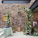 344 | 로프트가든344 웨딩홀투어 후기