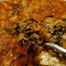 유자유 김치떡볶이 이미지