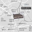 신문지구 도시개발사업 이미지