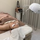 더맑은스킨천안불당점 | 불당동 스킨케어 더맑은스킨천안불당점 아몬드필 만족후기