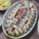 소갈딱지 | 강민경 유튜브 밴댕이회 먹고싶어 다녀온 목포 만선식당 후기(내돈내산, 포장, 웨이팅)