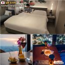 유니크호텔28&율 | 일본 오사카 호텔 추천 난바역 가까운 센타라 그랜드