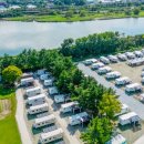 솔향강릉카라반캠핑장 이미지