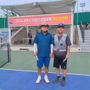 2024 강릉시 어르신 생활체육 테니스대회 이모저모 이미지